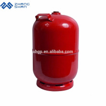 Factory Direct Sale Hot Home Cooking Lpg Composite Tank For Camping